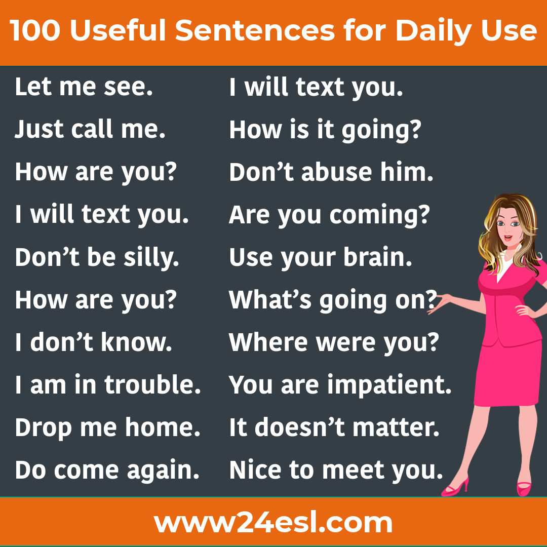 100-useful-sentences-for-daily-use-24esl