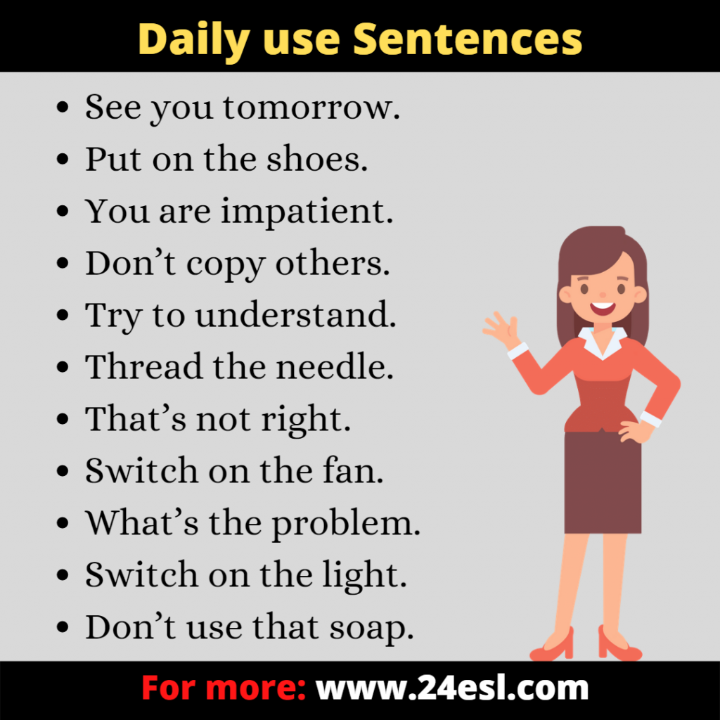 spoken-english-sentences-everyday-24esl