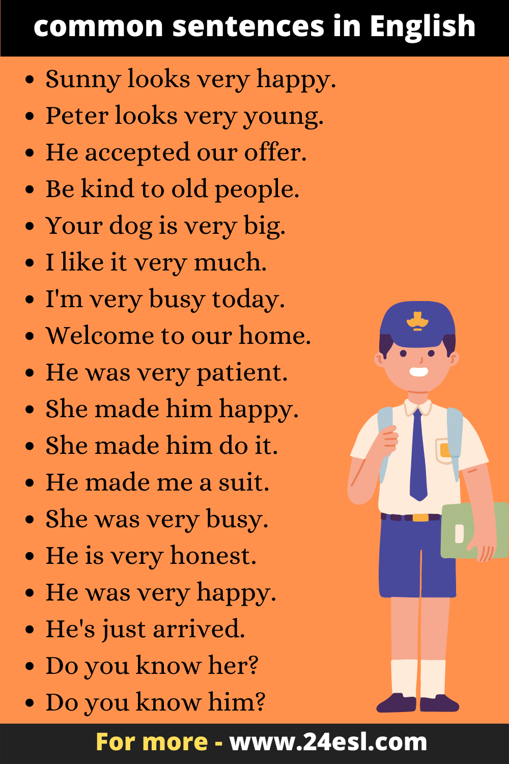 common-sentences-in-english-24esl