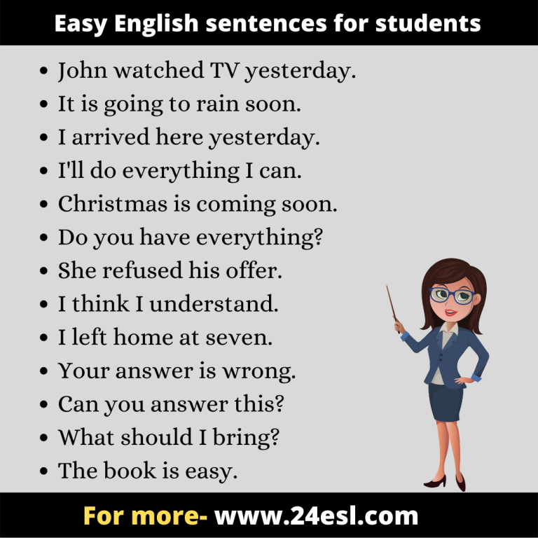 easy-english-sentences-for-students-24esl