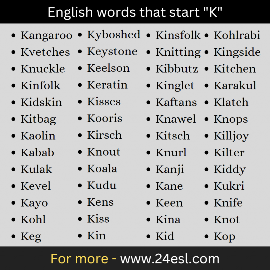 english-words-that-start-k-24esl