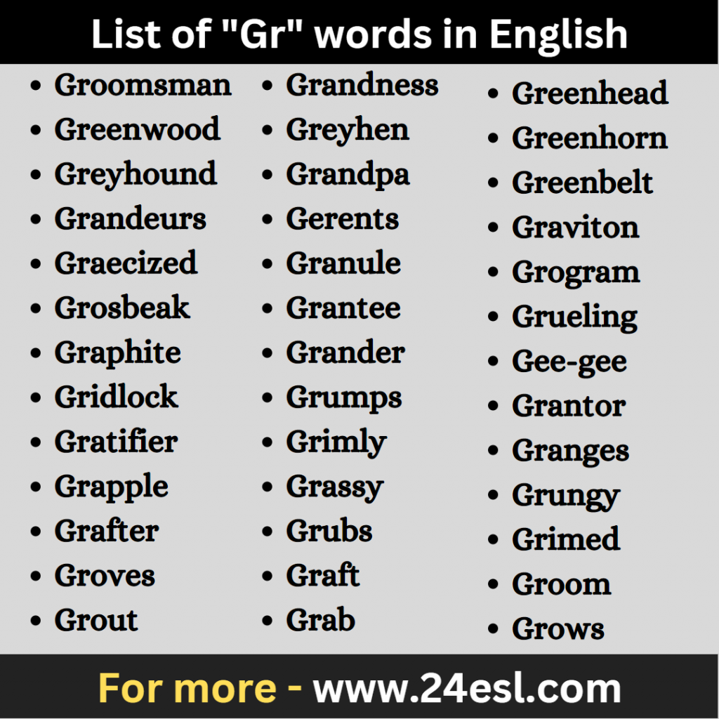 list-of-gr-words-in-english-24esl