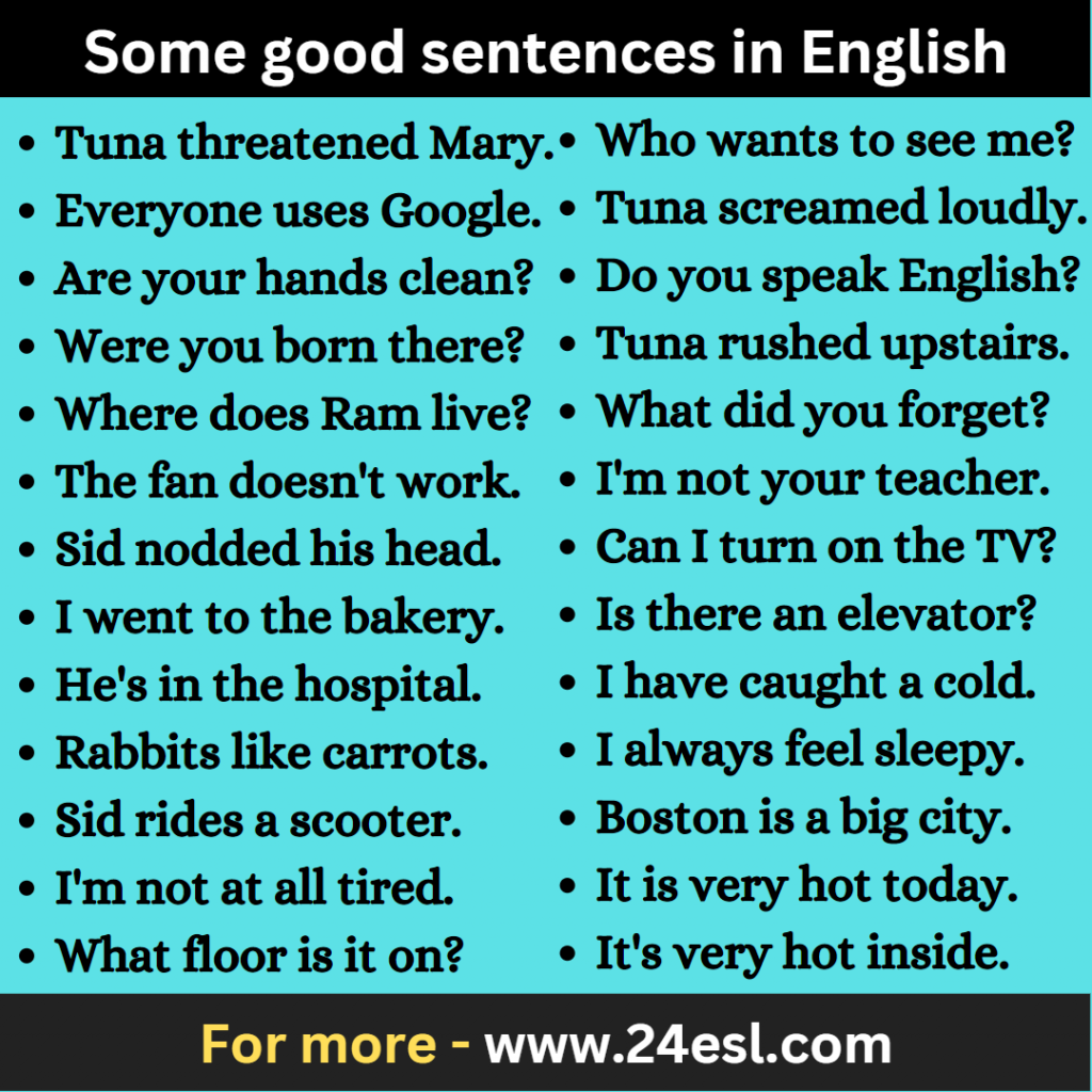 some-good-sentences-in-english-24esl