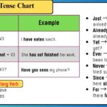 Present Perfect Tense – Simple Guide with Examples for Beginners